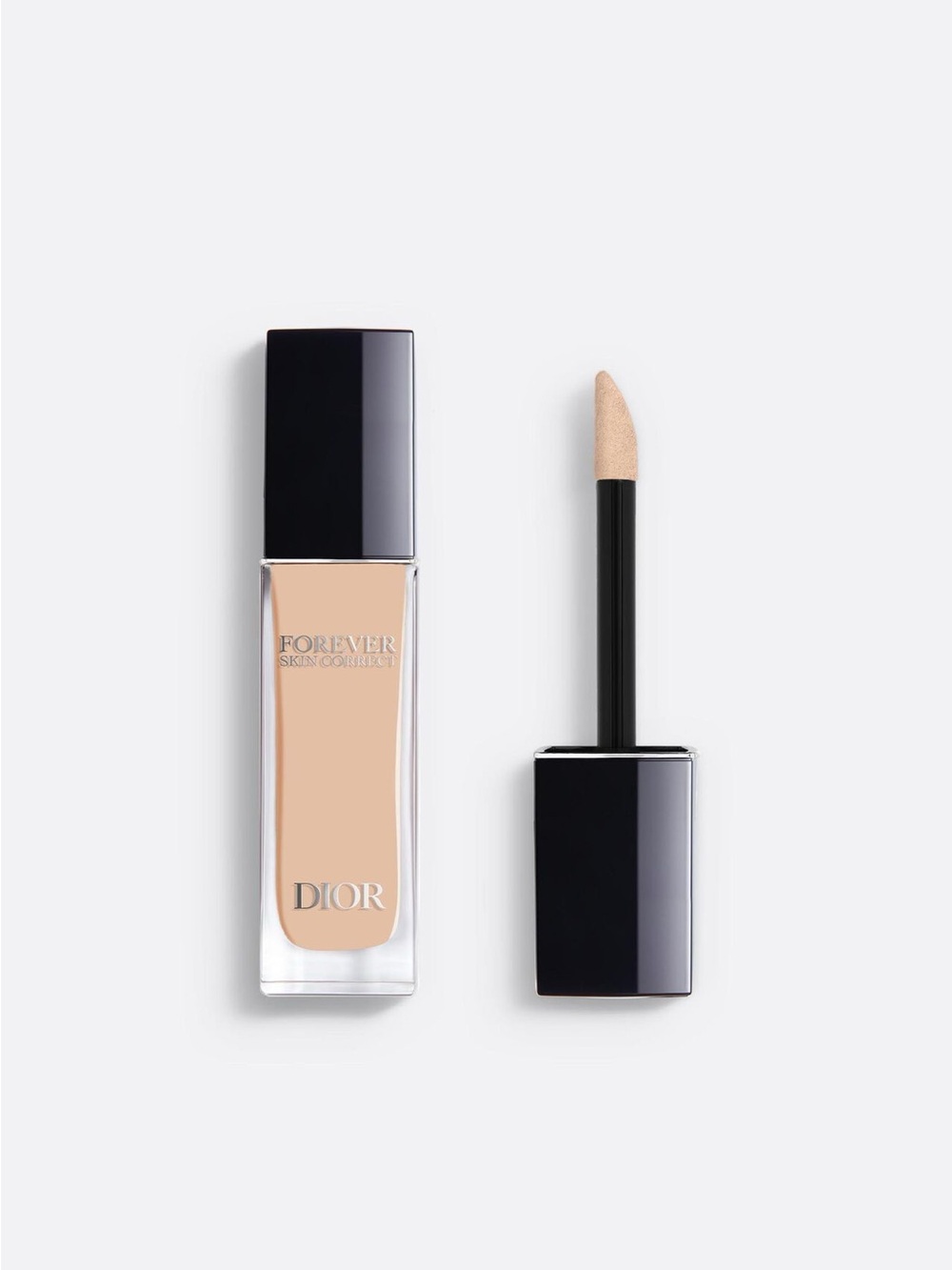 new Dior Forever Skin Correct 2N